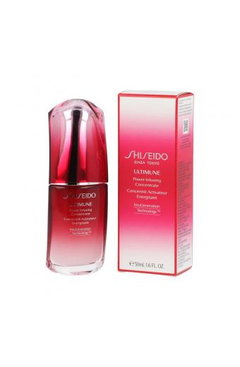 Shiseido Ultimune Power Infusing Concentrate 50 ml