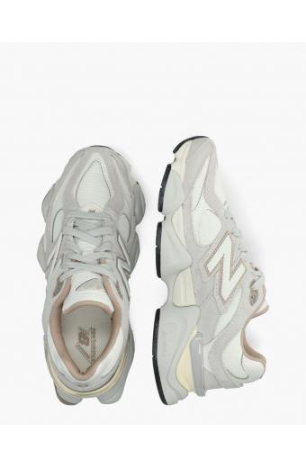 New Balance 9060 Driftwood/Sea Salt