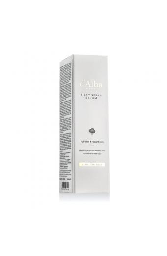 d`Alba White Truffle First Spray Serum 50 ml