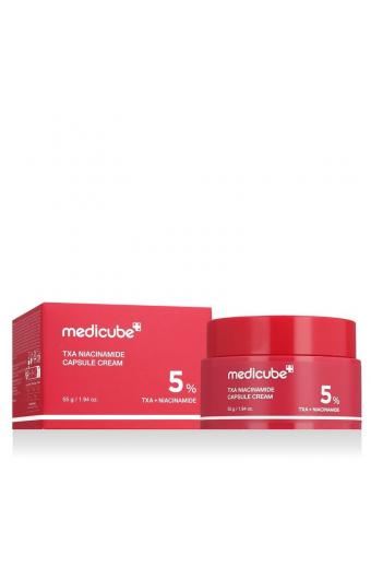 Medicube TXA + Niacinamide 5% Capsule Cream 55 g
