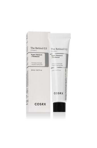 COSRX The Retinol 0.3 Cream 20 ml