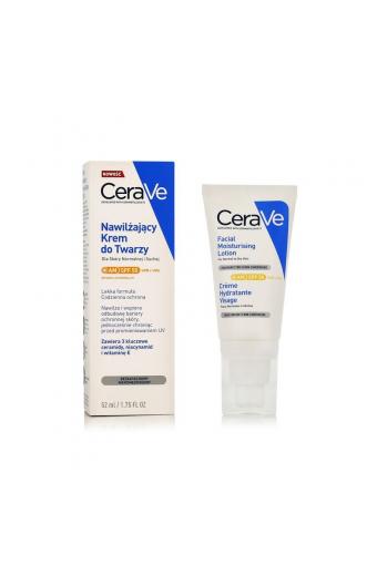 CeraVe Facial Moisturising Cream SPF 50 52 ml