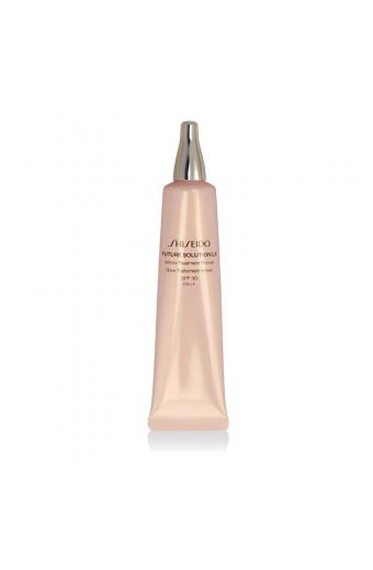 Shiseido Future Solution Lx Infinite Treatment Primer Primer Προσώπου σε Κρεμώδη Μορφή 40ml