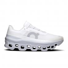 On Running Cloudmonster 1 White (Women`s) On Running Cloudmonster 1 White (Women`s)