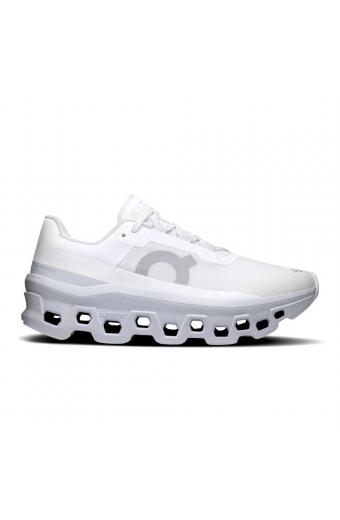 On Running Cloudmonster 1 White (Women`s)