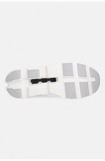 On Running Cloudmonster 1 White (Women`s)