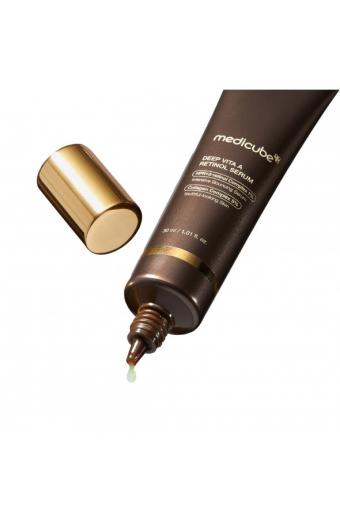 Medicube Deep Vita A Retinol Serum- Ορός με ρετινόλη 4ης γενιάς