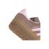 Adidas Gazelle Bold Γυναικεία Sneakers Καφέ
