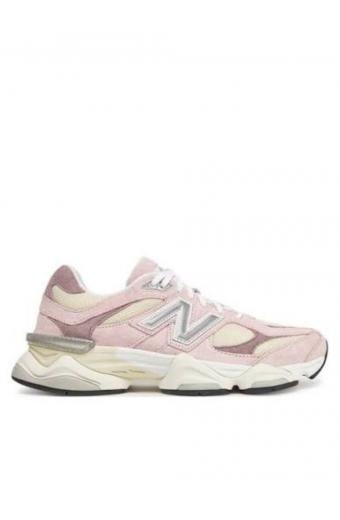 New Balance 9060 Rose Sugar Angora
