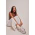 New Balance 9060 Rose Sugar Angora