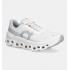 On Running Cloudmonster 1 White (Women`s) On Running Cloudmonster 1 White (Women`s)