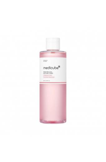 Medicube PDRN Pink Cica Soothing Toner, 250ml