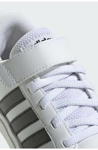Adidas Παιδικά Sneakers Grand Court