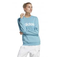 Adidas Essentials Γυναικείο Linear Φούτερ