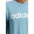 Adidas Essentials Γυναικείο Linear Φούτερ