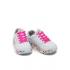 Skechers Παιδικά Sneakers Λευκά
