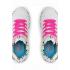 Skechers Παιδικά Sneakers Λευκά