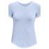 Under Armour Streaker Γυναικείο T-shirt Γαλάζιο