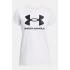 Under Armour Γυναικείο T-shirt Fast Drying