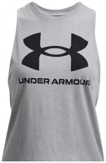 Under Armour Γυναικείο T-shirt Fast Drying