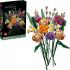 Lego Creator Expert: Flower Bouquet Artificial Flowers για 18+ ετών