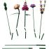 Lego Creator Expert: Flower Bouquet Artificial Flowers για 18+ ετών