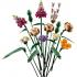 Lego Creator Expert: Flower Bouquet Artificial Flowers για 18+ ετών