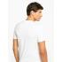 Lacoste Ανδρικό T-shirt Λευκό