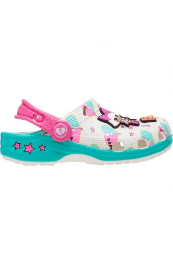 Crocs LOL Surprise BFF Girls Classic 