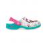 Crocs Παιδικά Σαμπό Θαλάσσης
