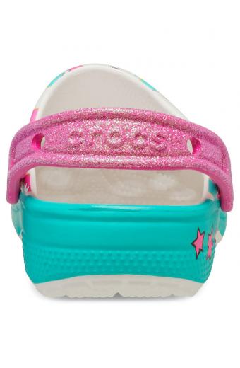 Crocs Παιδικά Σαμπό Θαλάσσης 