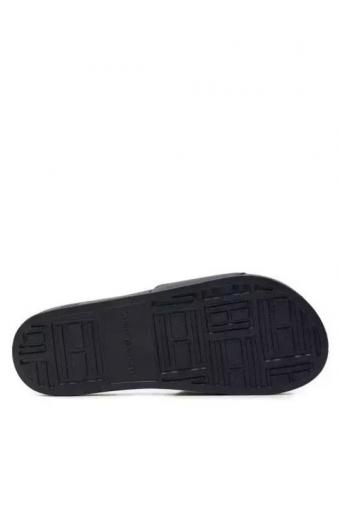 Tommy Hilfiger Slides σε Μπλε Χρώμα