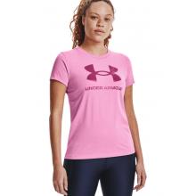 Under Armour Αθλητικό T-shirt