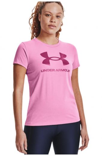 Under Armour Αθλητικό T-shirt 