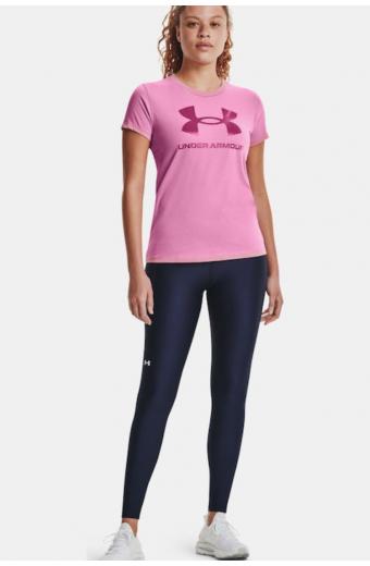 Under Armour Αθλητικό T-shirt 