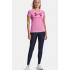 Under Armour Αθλητικό T-shirt