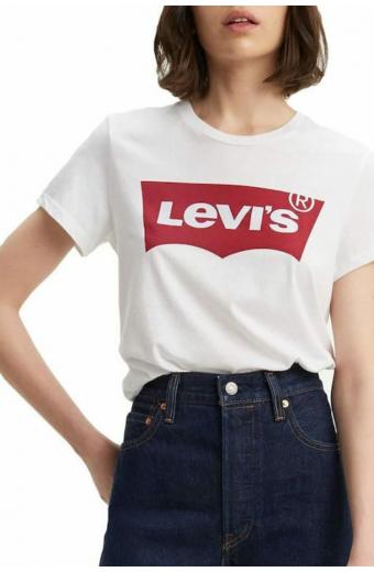 Levi`s The Perfect Mineral T-shirt 