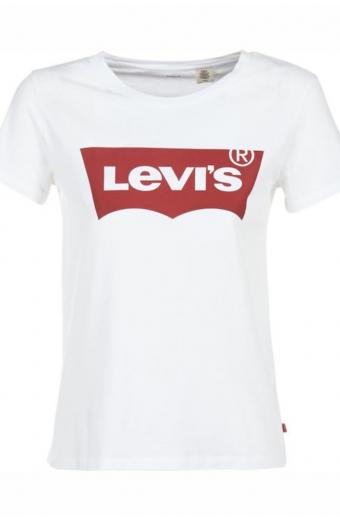 Levi`s The Perfect Mineral T-shirt 