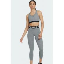 Nike Dri-Fit Pro 365 Training Γυναικείο Capri Κολάν Ψηλόμεσο