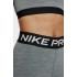 Nike Dri-Fit Pro 365 Training Γυναικείο Capri Κολάν Ψηλόμεσο