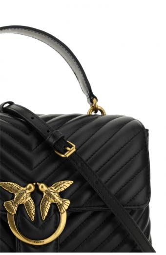 Pinko Love Lady Puff Classic Τσάντα 