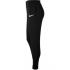Nike Park 20 Παντελόνι Φόρμας με Λάστιχο Fleece