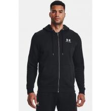Under Armour Essential Ανδρική Φούτερ Ζακέτα