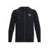 Under Armour Essential Ανδρική Φούτερ Ζακέτα
