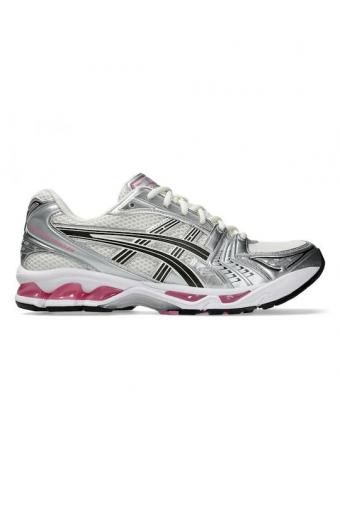 Asics Gel-Kayano 14 Cream Sweet Pink 