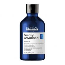 L´Oréal Professionnel Serioxyl Advanced Densifying Professional Shampoo 300 ml
