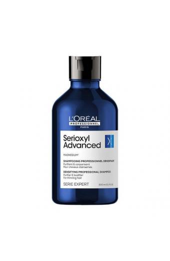 L´Oréal Professionnel Serioxyl Advanced Densifying Professional Shampoo 300 ml