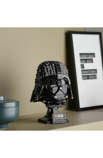 Lego Star Wars: Darth Vader Helmet για 18+