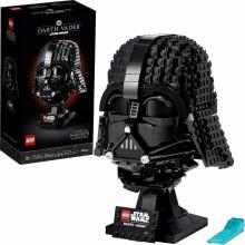 Lego Star Wars: Darth Vader Helmet για 18+