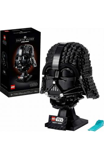 Lego Star Wars: Darth Vader Helmet για 18+